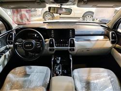 کیا سۆرینتۆ